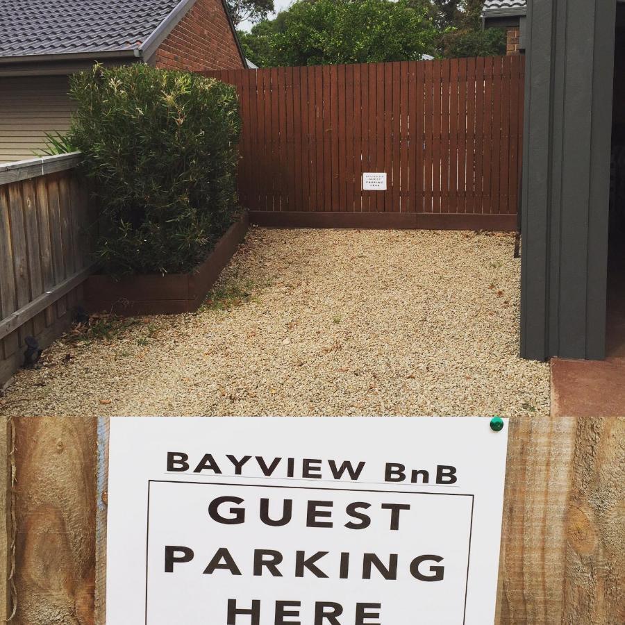 Bayview Gardens Apartments Rosebud Exterior photo